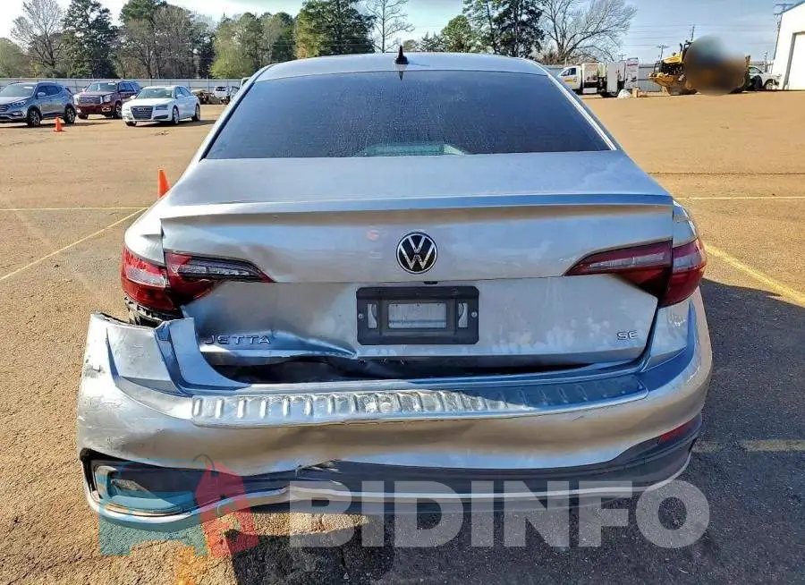 3VW7M7BU9RM043951 Photo# 6
