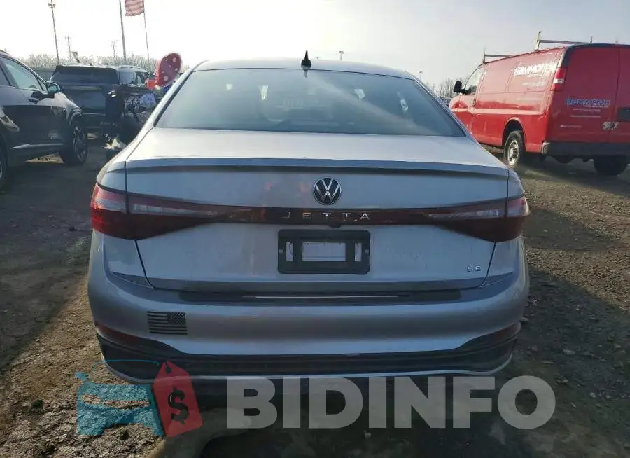 3VW7X7BU6SM070859 Photo# 6