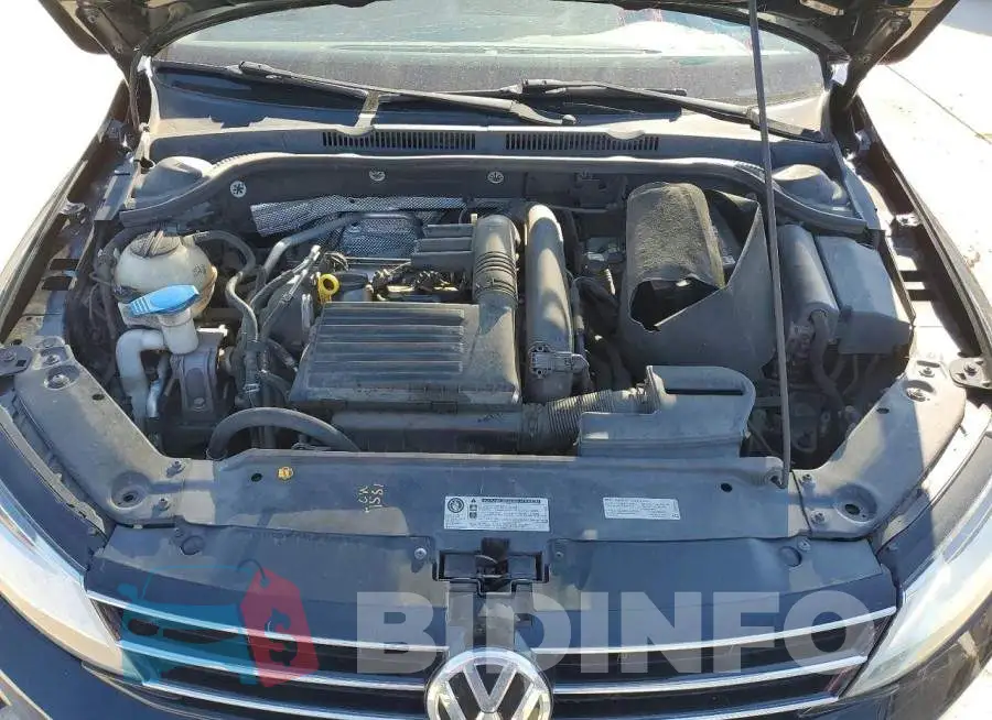 3VWDB7AJ2HM383358 Photo# 11
