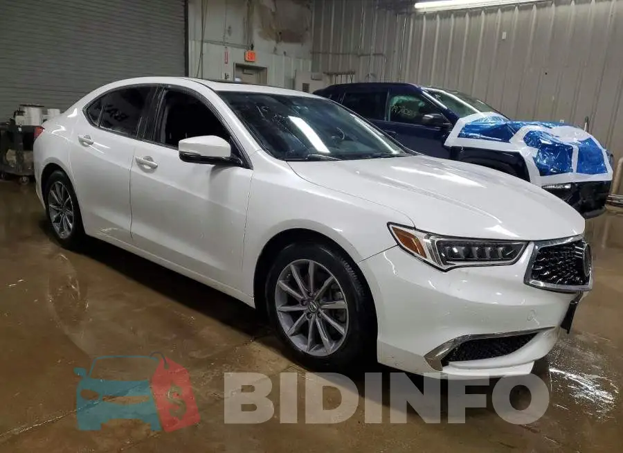 19UUB1F50KA000793 Photo# 4