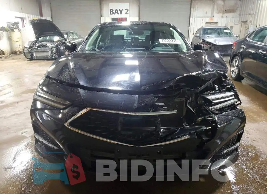 19UUB5F37MA001397 Photo# 5