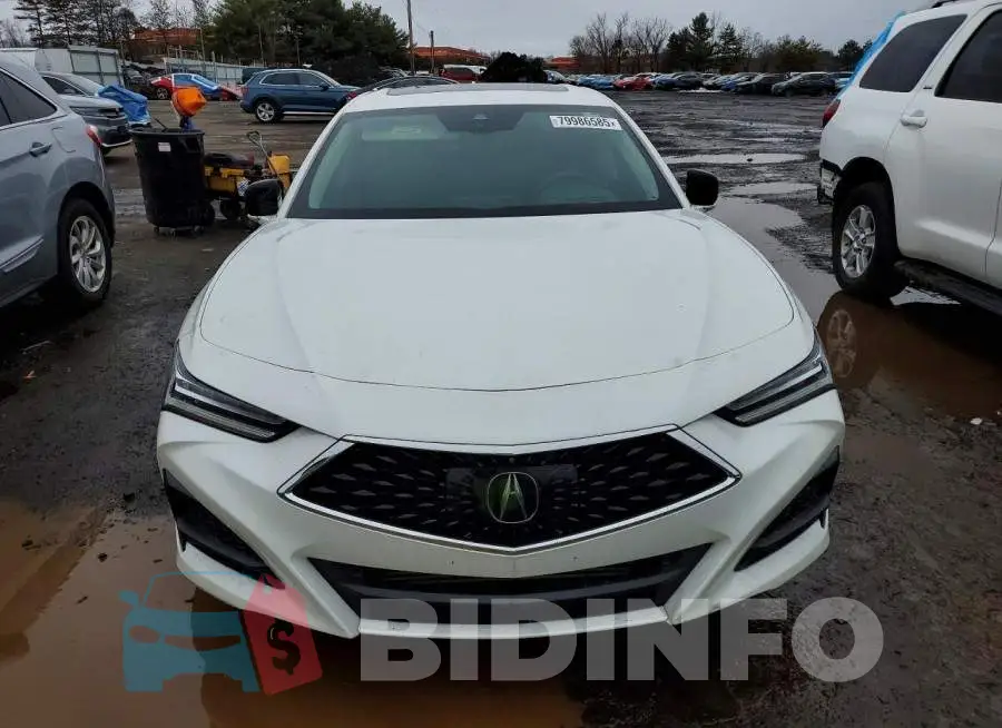 19UUB5F61MA000952 Photo# 5