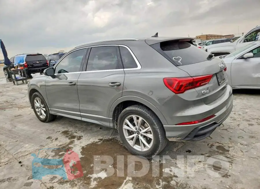 WA1EECF35R1122848 Photo# 2
