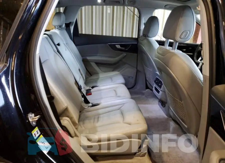 WA1LAAF79KD007474 Photo# 11