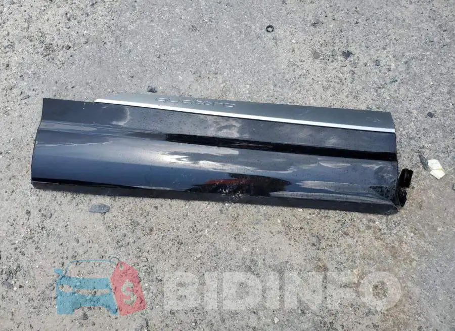WA1VAAF73KD001047 Photo# 13