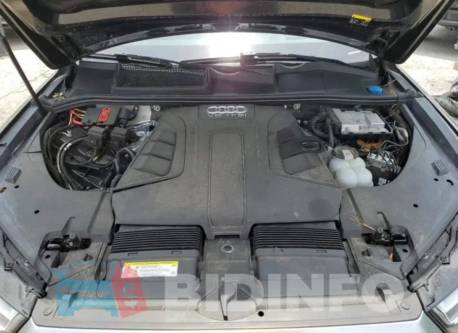 WA1VAAF73KD001047 Photo# 12