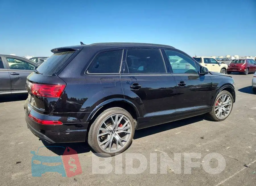 WA1VAAF78KD032178 Photo# 3