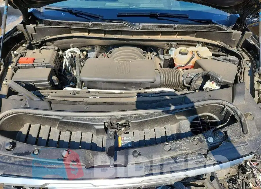 1GKS1DRL8SR196721 Photo# 11