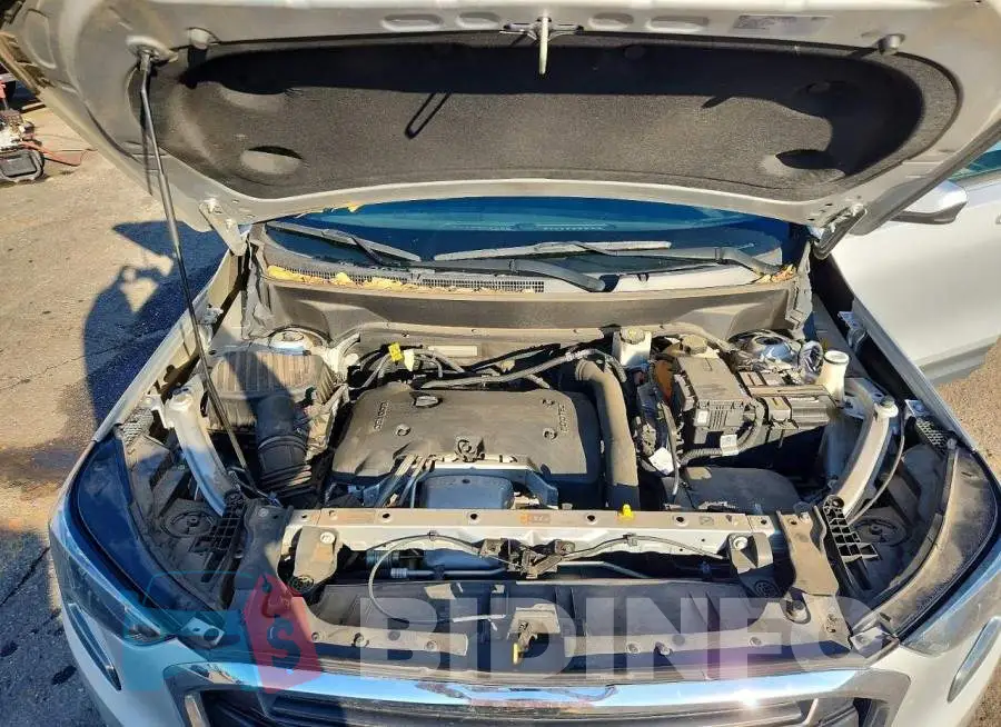 3GKALMEX6JL141690 Photo# 12