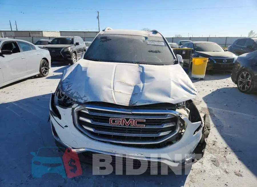 3GKALPEV4ML329449 Photo# 5