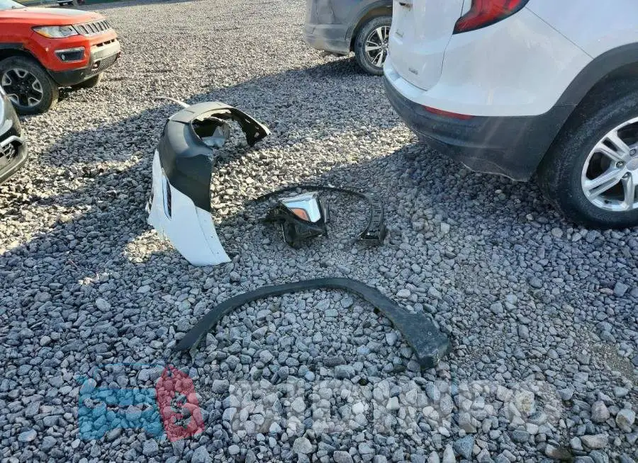 3GKALTEVXML305830 Photo# 12