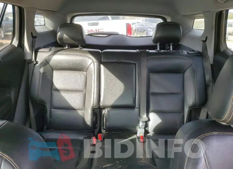 3GKALVEV7ML301780 Photo# 10
