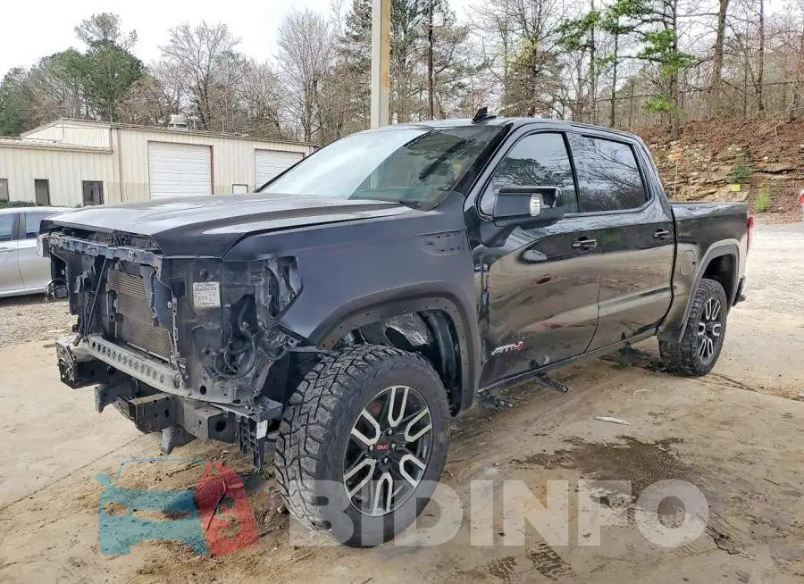 3GTP9EEL5LG265470 Photo# 1