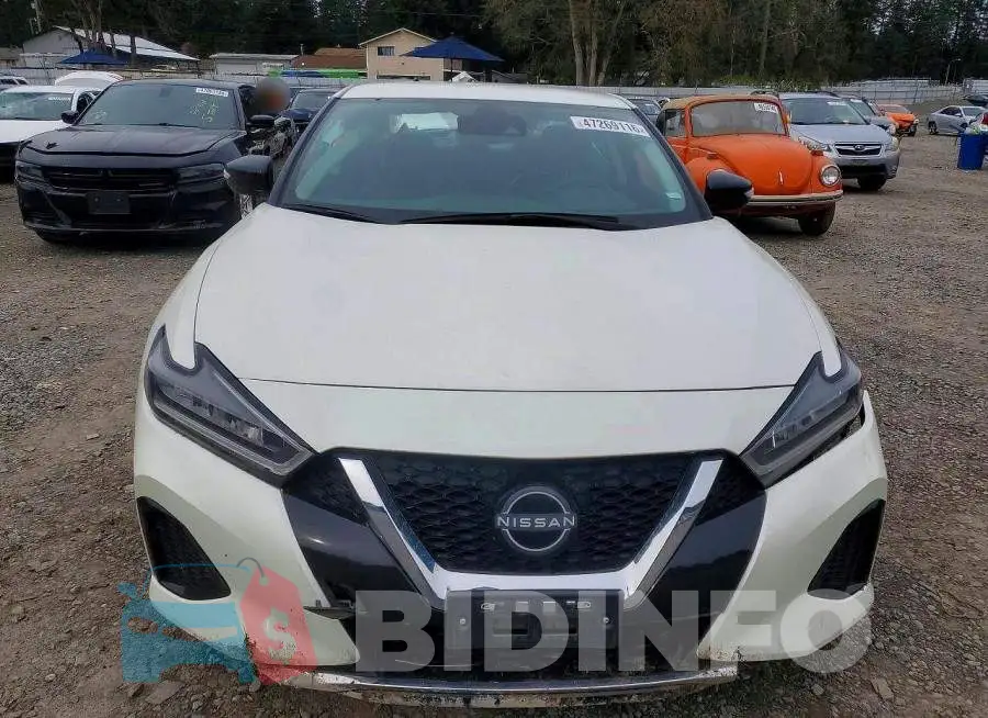 1N4AA6CV1PC509234 Photo# 5