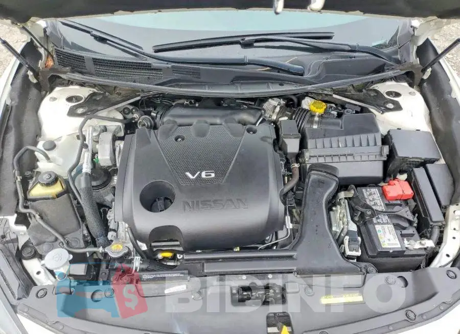1N4AA6CV1PC509234 Photo# 11