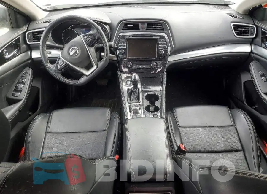 1N4AA6CV1PC509234 Photo# 8