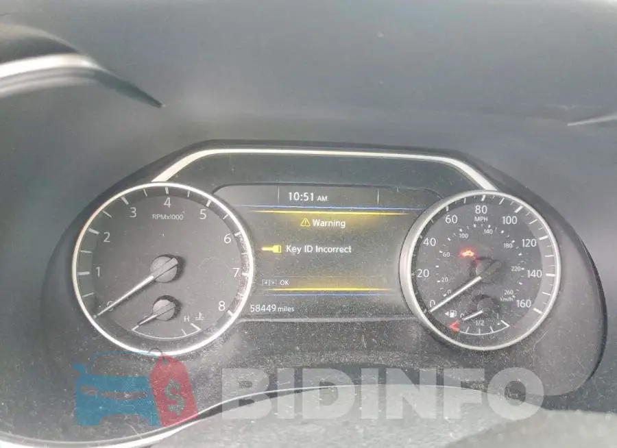 1N4AA6CV1PC509234 Photo# 9
