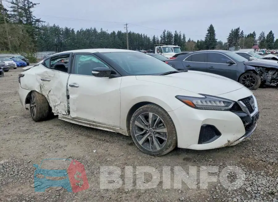 1N4AA6CV1PC509234 Photo# 4