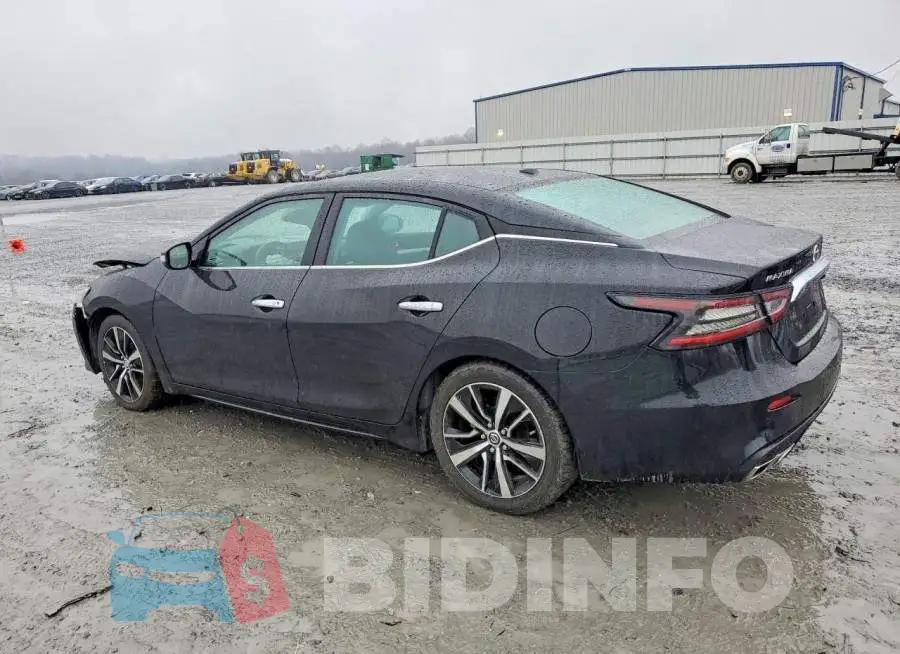 1N4AA6CV8NC504013 Photo# 2