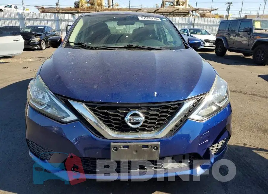 3N1AB7AP1JY216047 Photo# 5