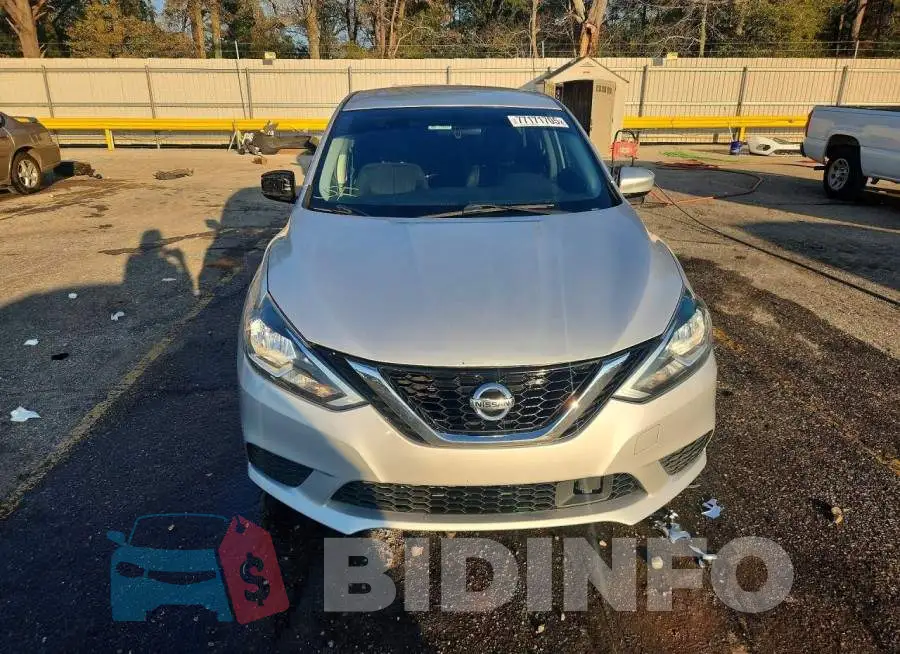 3N1AB7AP3JL653027 Photo# 5