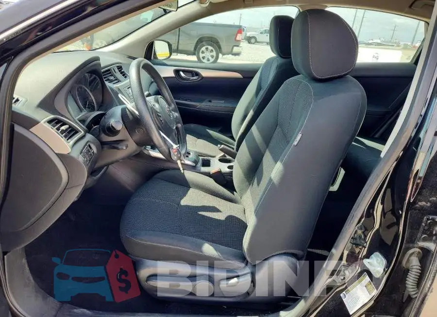 3N1AB7AP9JY309771 Photo# 7