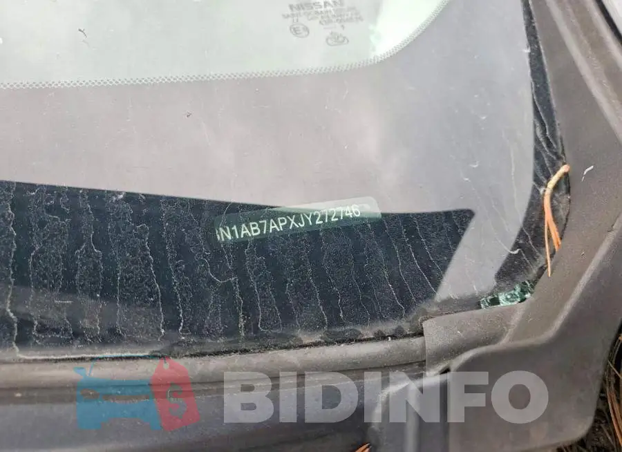 3N1AB7APXJY272746 Photo# 12
