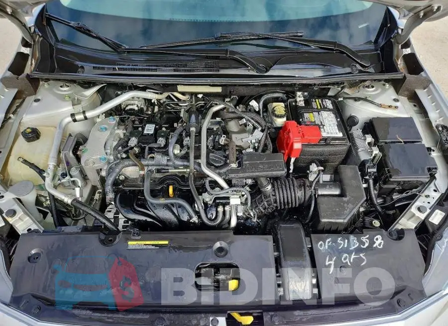 3N1AB8BV0LY282854 Photo# 11