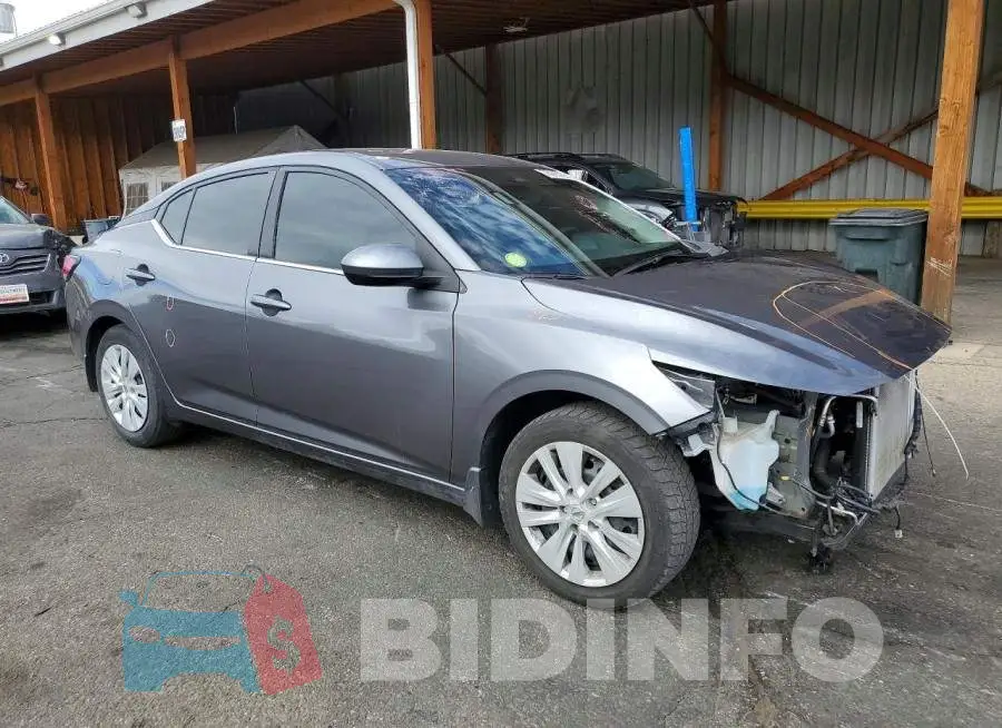 3N1AB8BV4PY269952 Photo# 4