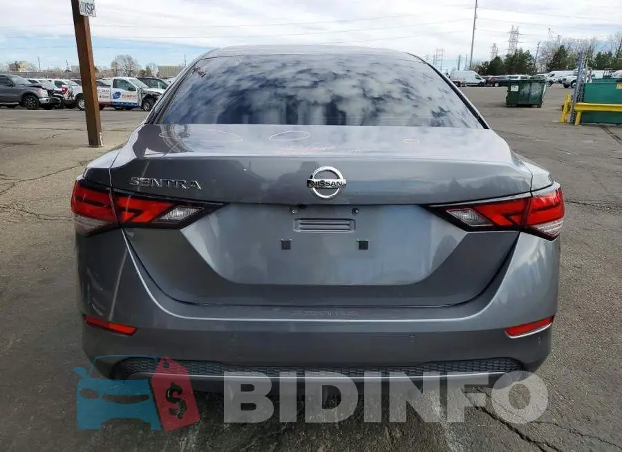 3N1AB8BV4PY269952 Photo# 6