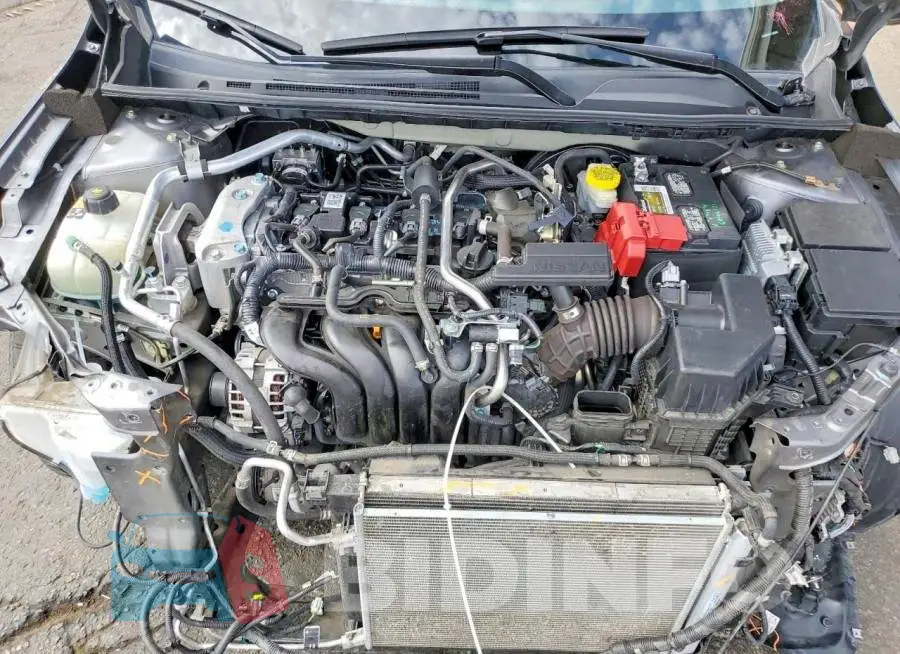 3N1AB8BV4PY269952 Photo# 11