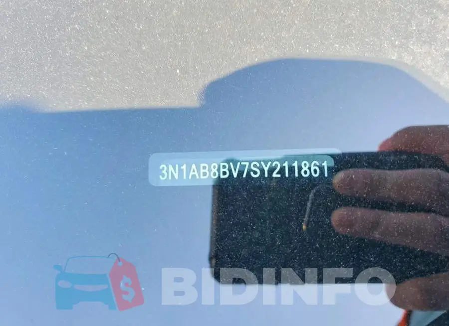 3N1AB8BV7SY211861 Photo# 12