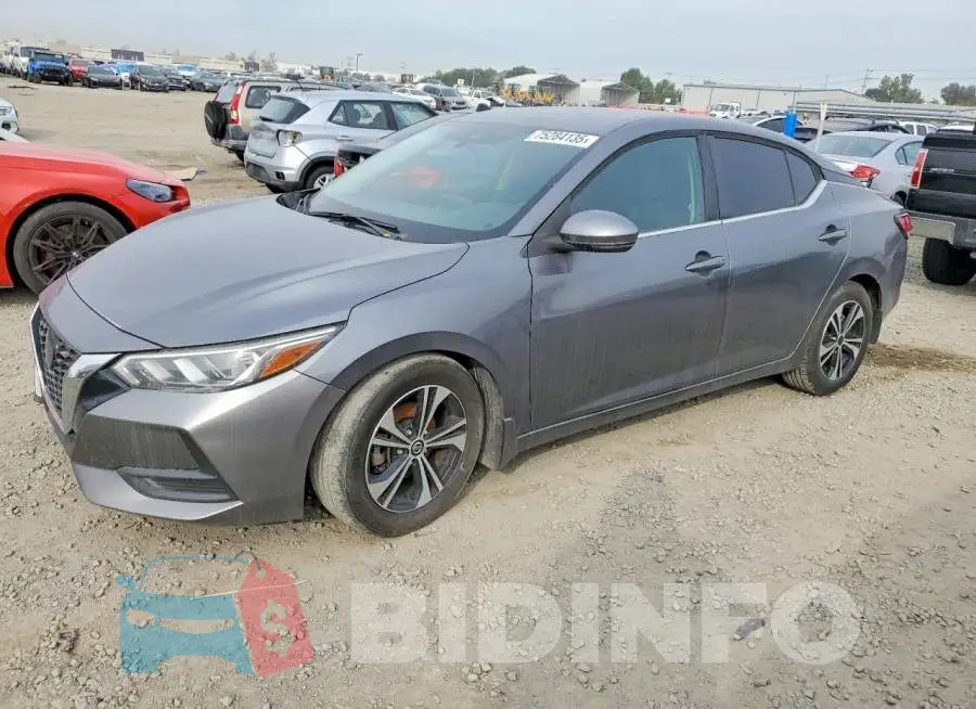 3N1AB8CV1LY250686 Photo# 1