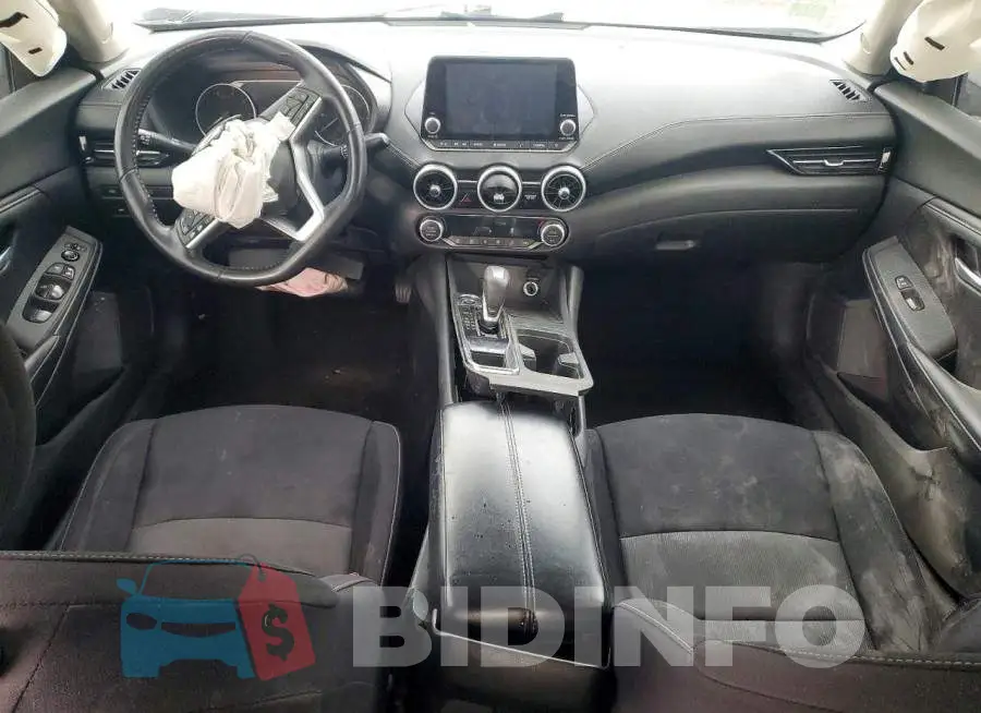 3N1AB8CV3LY292440 Photo# 8