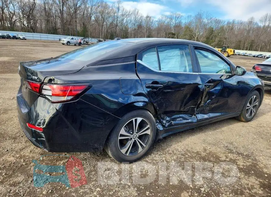 3N1AB8CV4NY241256 Photo# 3