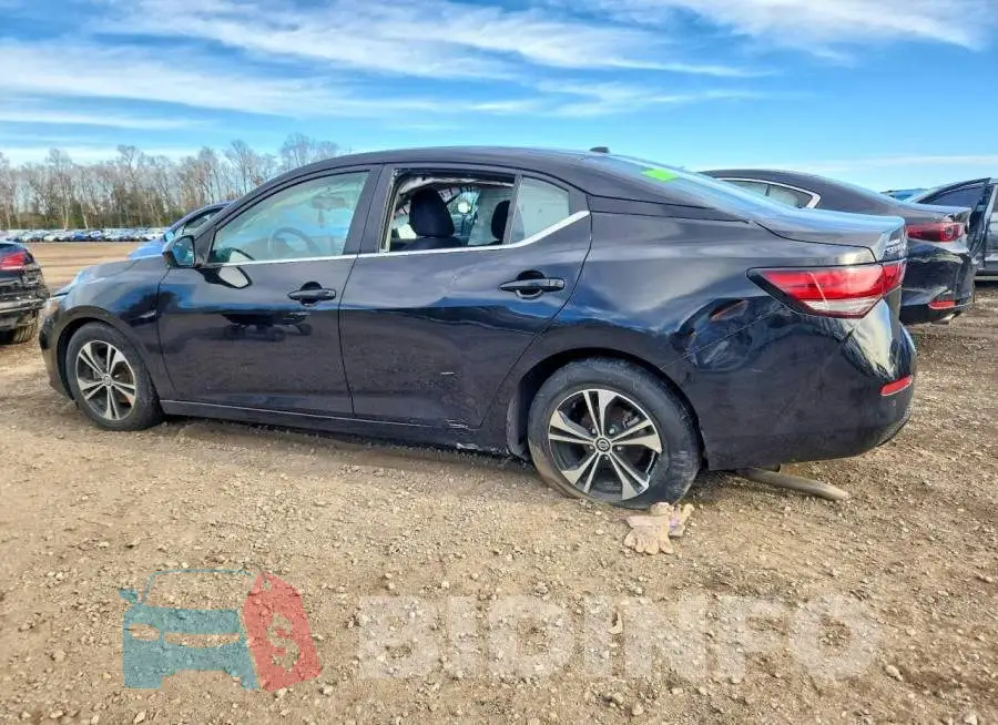 3N1AB8CV4NY241256 Photo# 2