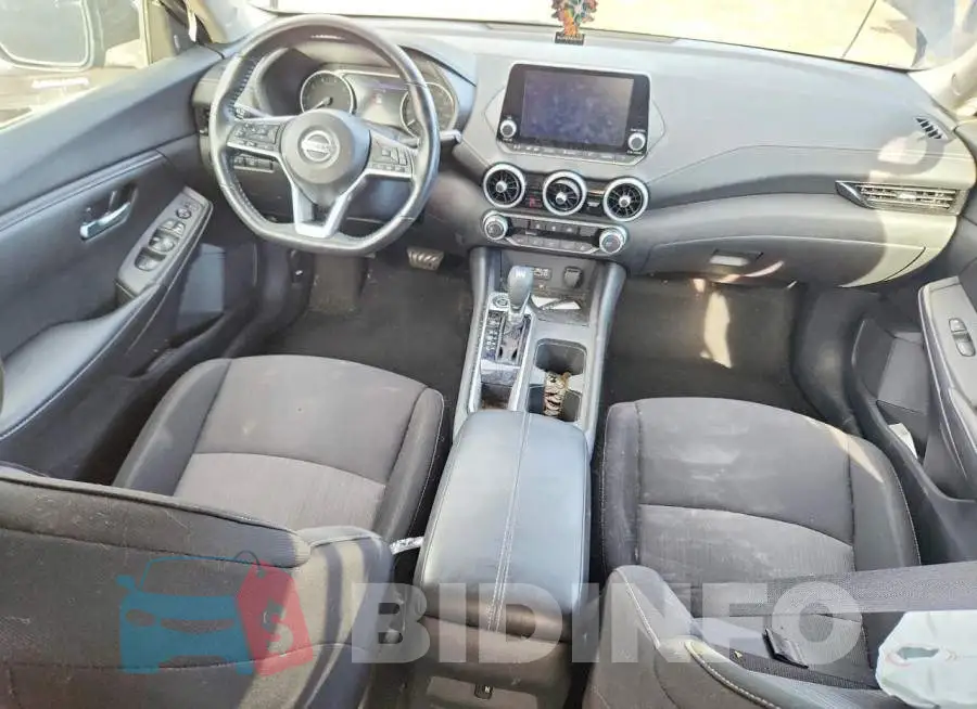 3N1AB8CV4NY241256 Photo# 8