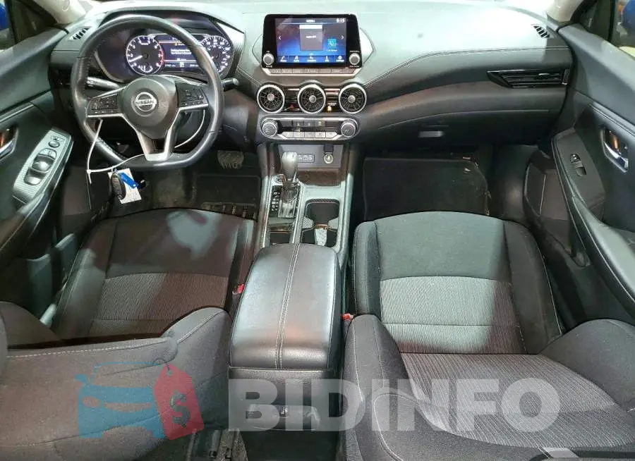 3N1AB8CV4NY243668 Photo# 8
