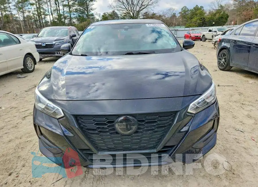 3N1AB8CV7NY223835 Photo# 5