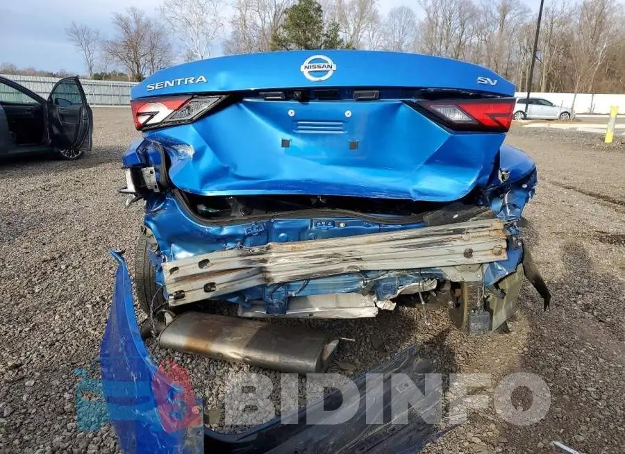3N1AB8CV8MY266286 Photo# 6