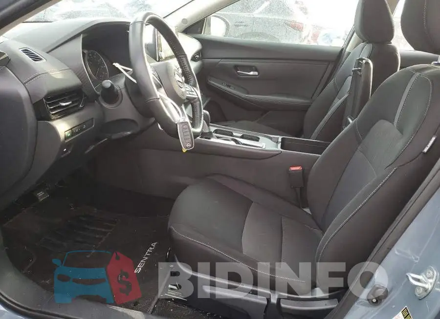 3N1AB8CV8SY250327 Photo# 7
