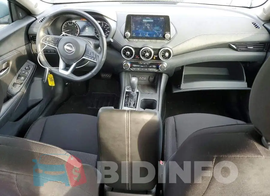 3N1AB8CV8SY250327 Photo# 8