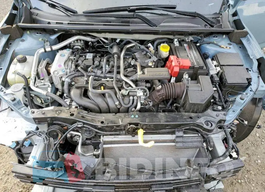 3N1AB8CV8SY250327 Photo# 11