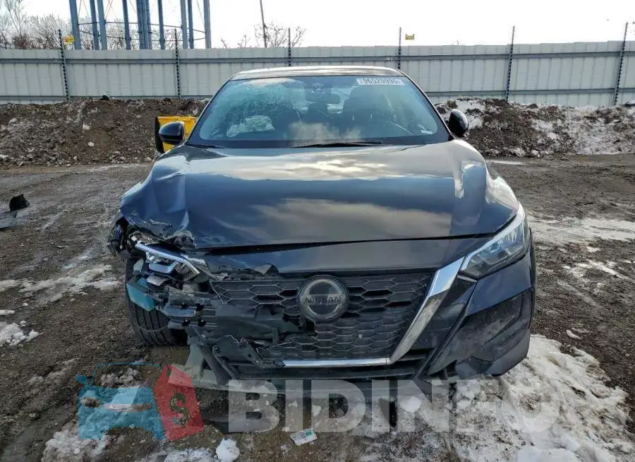 3N1AB8CV9PY302023 Photo# 5