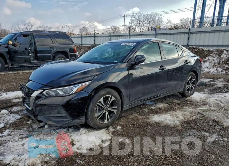 3N1AB8CV9PY302023 Photo# 1