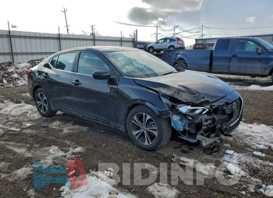 3N1AB8CV9PY302023 Photo# 4