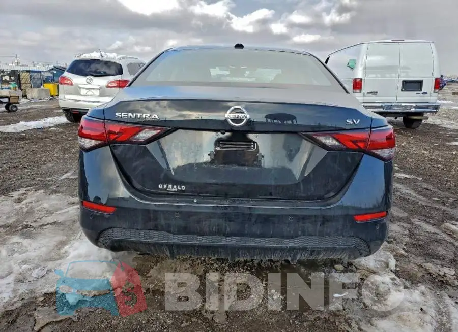 3N1AB8CV9PY302023 Photo# 6