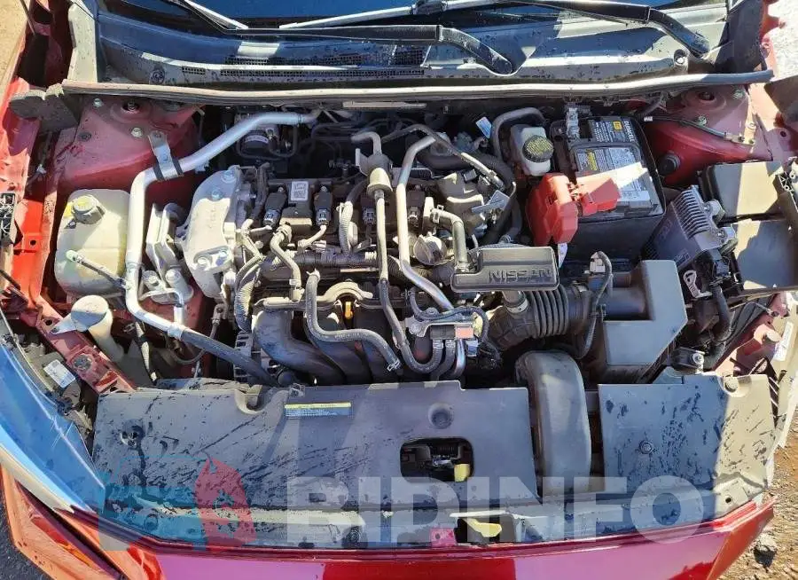 3N1AB8CVXMY309834 Photo# 11
