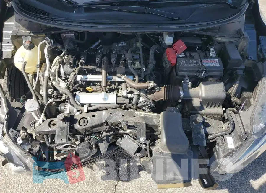 3N1CN8EV4SL853043 Photo# 11