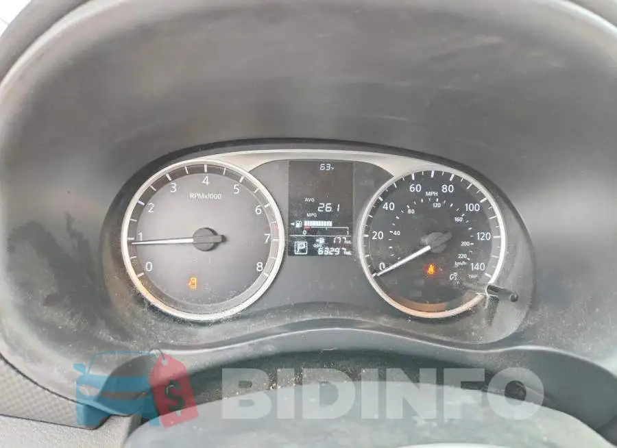 3N1CP5BV2ML559074 Photo# 9